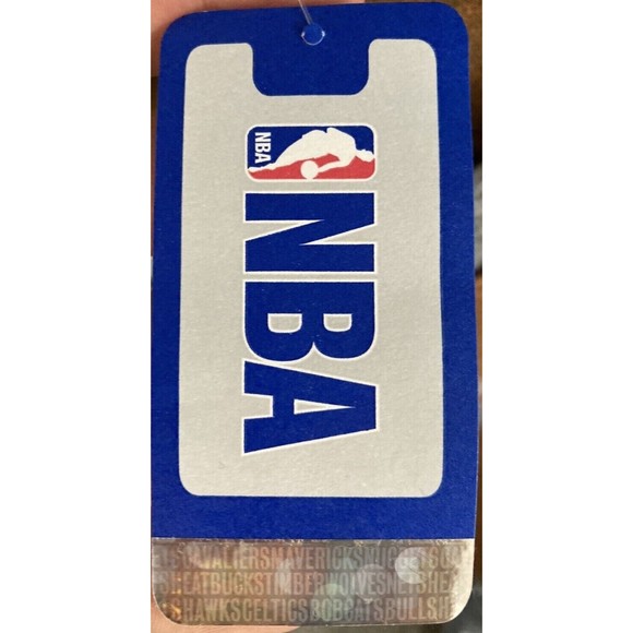 New NBA Phoenix Suns Women's Brown/Gray‎ T-Shirt Size Large - Picture 6 of 7